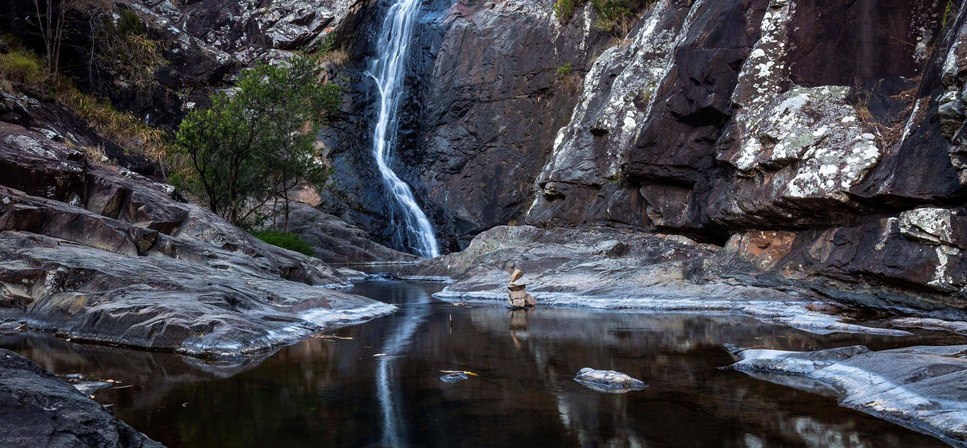 Conference Entertainment — Relax at the Falls